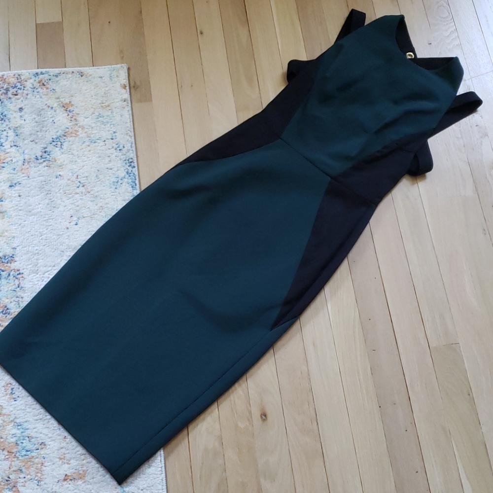 Victoria Beckham Dress